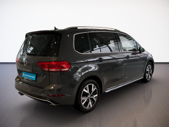 Volkswagen Touran 2.0 TDI DSG