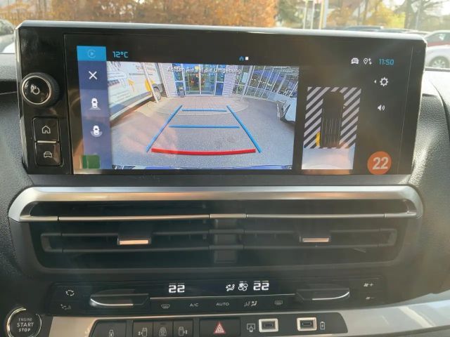 Citroën Spacetourer BlueHDi Plus