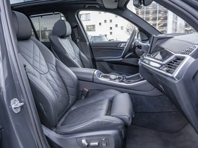 BMW X5 M-Sport xDrive30d