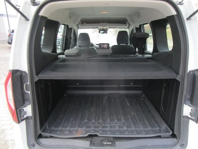 Renault Kangoo Edition One