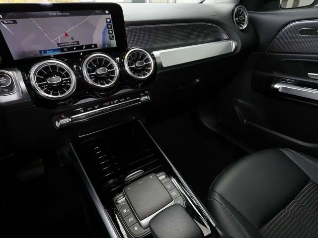 Mercedes-Benz GLB 220 GLB 220 d