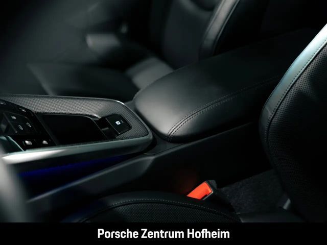 Porsche 992 Coupé Turbo