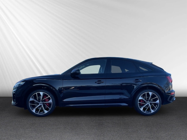 Audi SQ5 Sportback