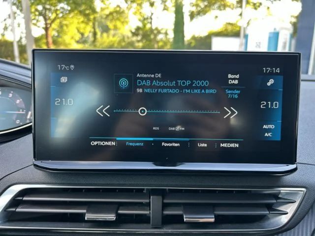 Peugeot 3008 Active Pack EAT8 PureTech