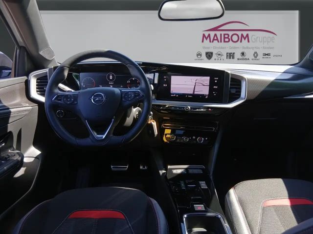 Opel Mokka GS-Line Grand Sport