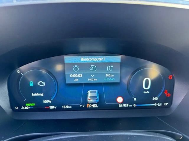 Ford Kuga 4x4 AWD ST Line