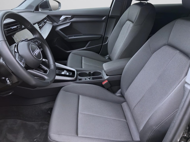 Audi A3 35 TFSI S-Tronic Sportback