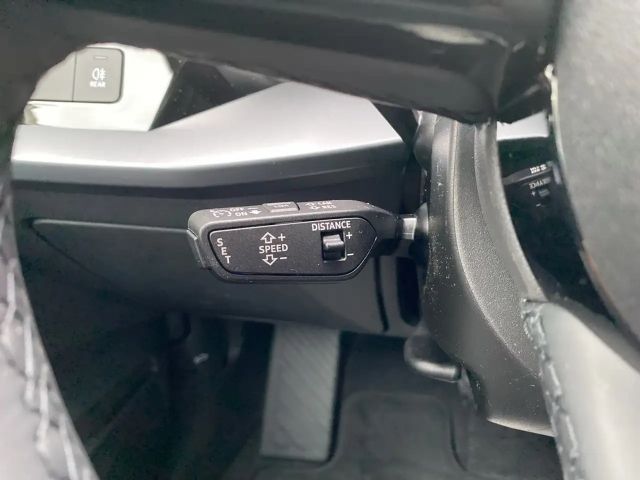 Audi A3 30 TFSI Sedan Sportback