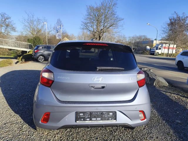 Hyundai i10 1.2 Premium
