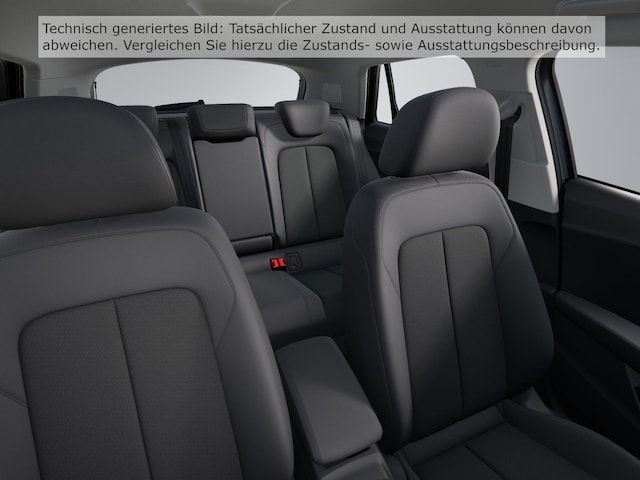 Audi Q2 35 TFSI S-Tronic