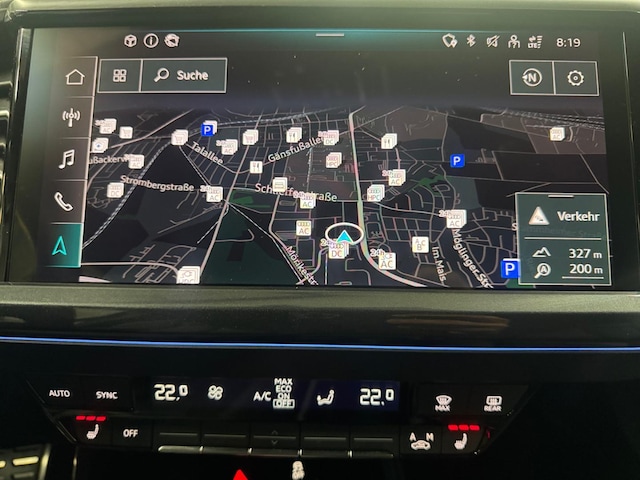 Audi Q4 e-tron Quattro