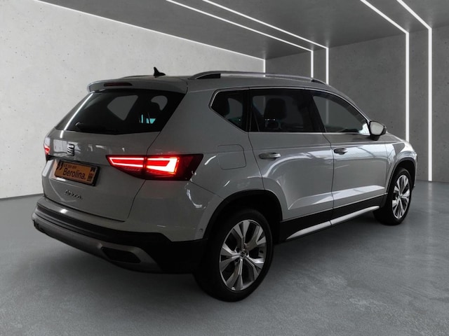 Seat Ateca 2.0 TDI DSG