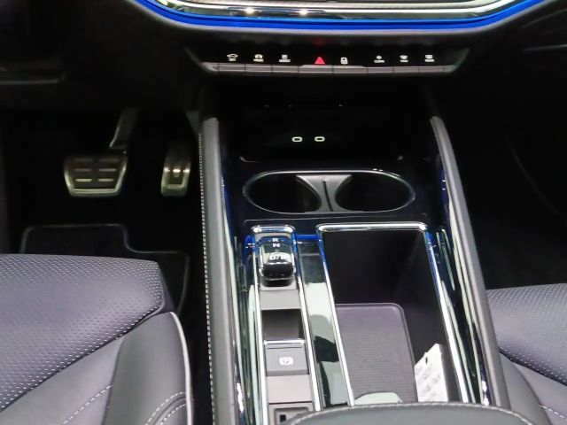 Skoda Enyaq Coupe RS Suite