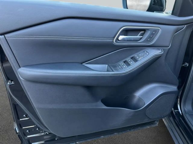 Nissan X-trail Tekna