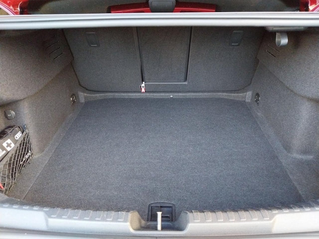 Audi S3 Quattro S-Tronic Sedan