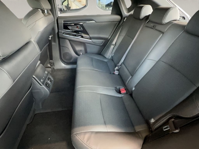 Toyota bZ4X 5-deurs Basis Comfort Technik