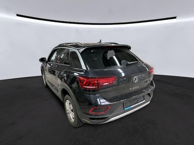 Volkswagen T-Roc 2.0 TDI DSG Life