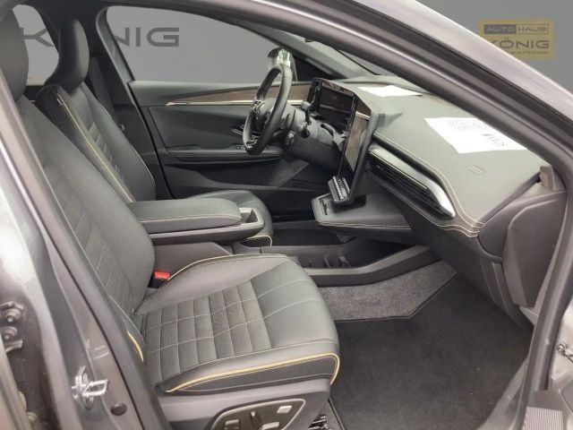 Renault Megane E-Tech E-Tech EV60 Iconic