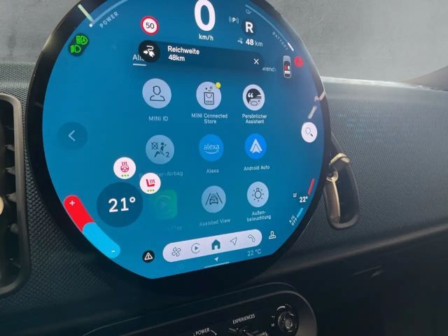 MINI Cooper SE Countryman SE