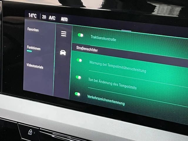 Opel Mokka GS-Line Grand Sport