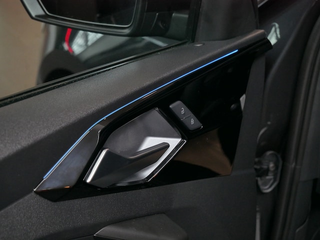 Audi A1 35 TFSI S-Tronic Sportback