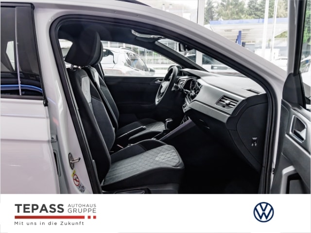 Volkswagen Taigo 1.0 TSI R-Line