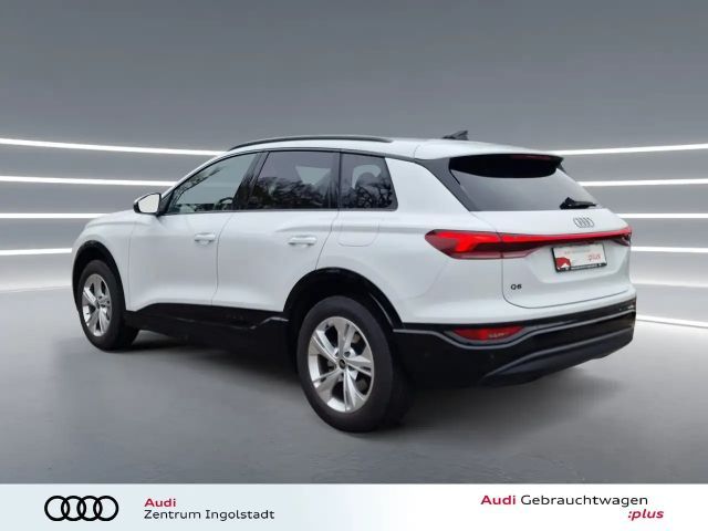 Audi Q6 e-tron TECH LED+ 19" ACC KAM.