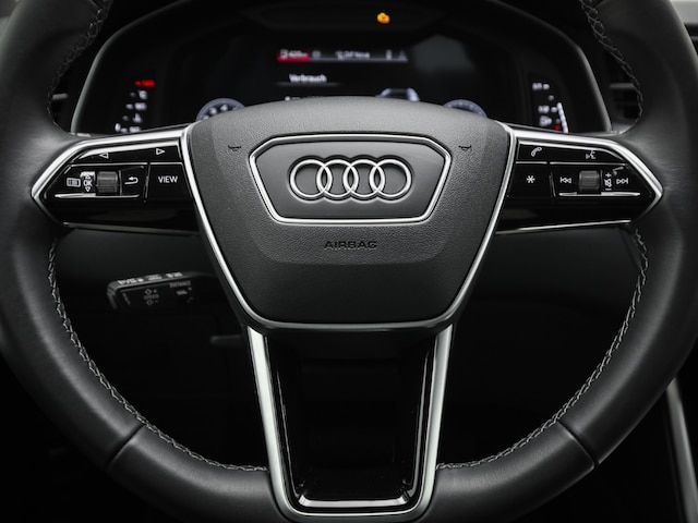 Audi A6 45 TFSI Avant S-Tronic