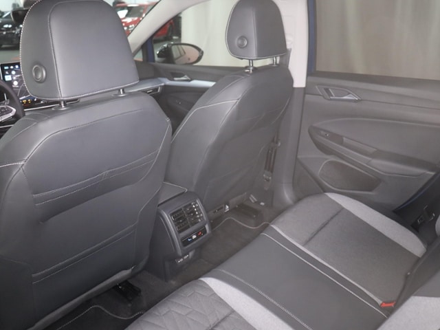 Volkswagen Golf 2.0 TDI DSG