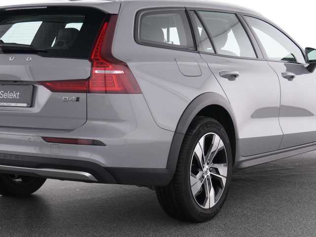 Volvo V60 Cross Country CC