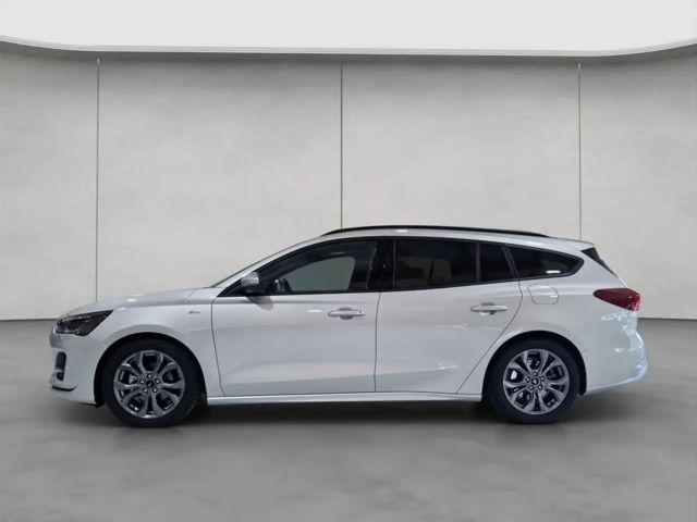 Ford Focus EcoBoost ST Line Wagon