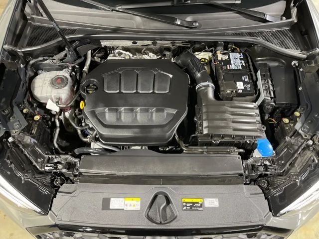 Audi Q3 Quattro S-Line Sportback