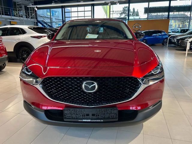 Mazda CX-30 Homura SkyActiv e-Skyactiv