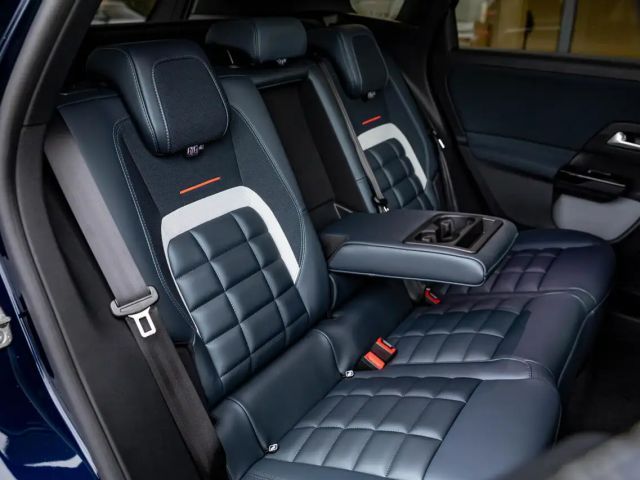 Citroën C5 Aircross Max