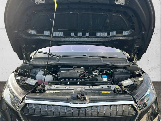 Skoda Enyaq Suite iV 80