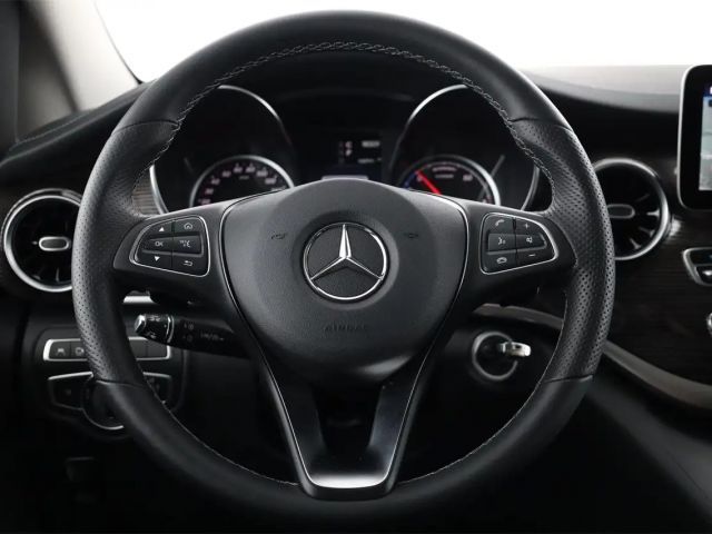 Mercedes-Benz EQV 300 Limousine Lang