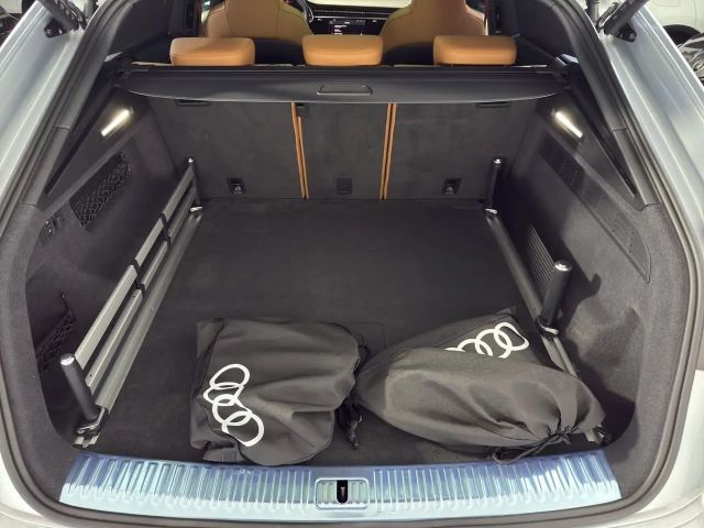 Audi Q8 60 TFSI Hybride Quattro