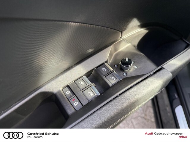 Audi Q4 e-tron 35 Sportback