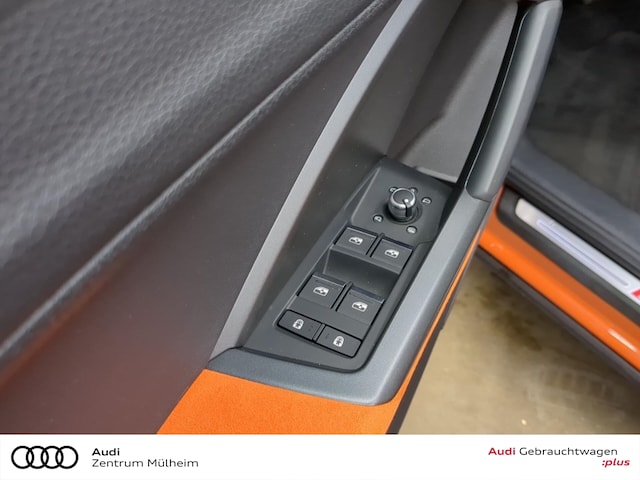 Audi Q3 45 TFSI Hybride S-Tronic