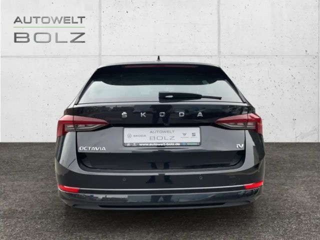 Skoda Octavia 1.4 TSI Combi iV