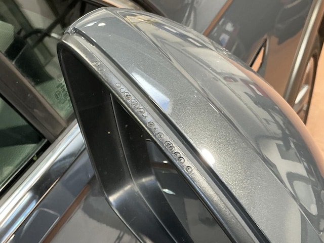 Volkswagen Tiguan 2.0 TDI