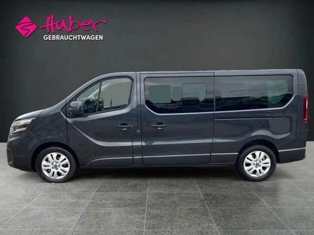 Nissan Primastar Tekna