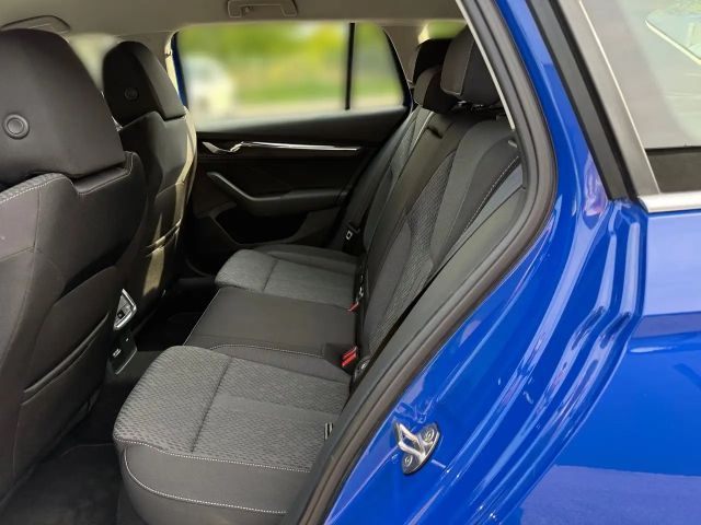 Skoda Octavia Style Style