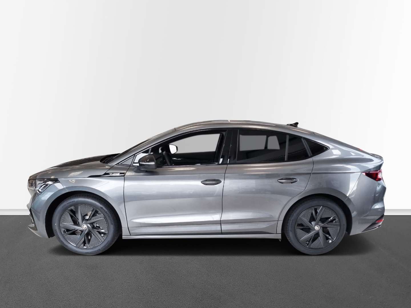 Skoda Enyaq 4x4 Coupe RS Suite