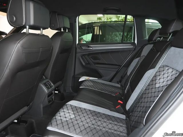 Volkswagen Tiguan 2.0 TDI 4Motion R-Line