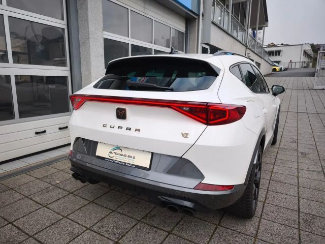 Cupra Formentor 4Drive VZ