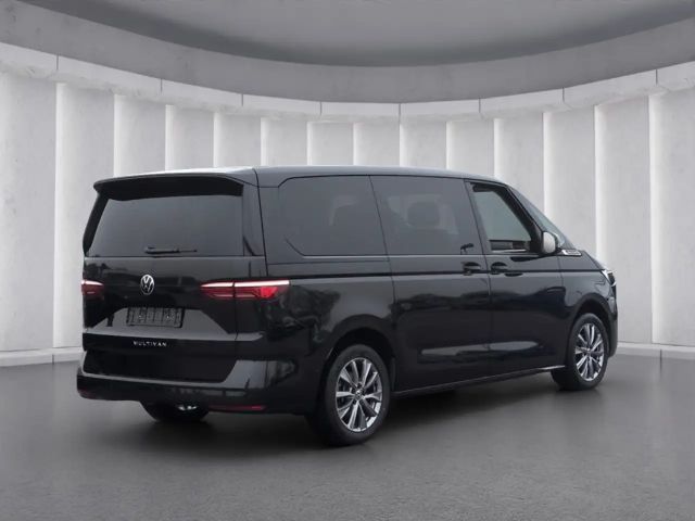 Volkswagen Multivan IQ.Drive Lang Style T7