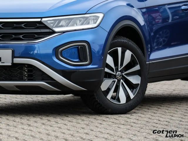 Volkswagen T-Roc 1.5 TSI Move