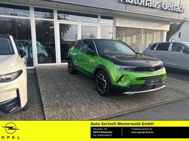 Opel Mokka Ultimate