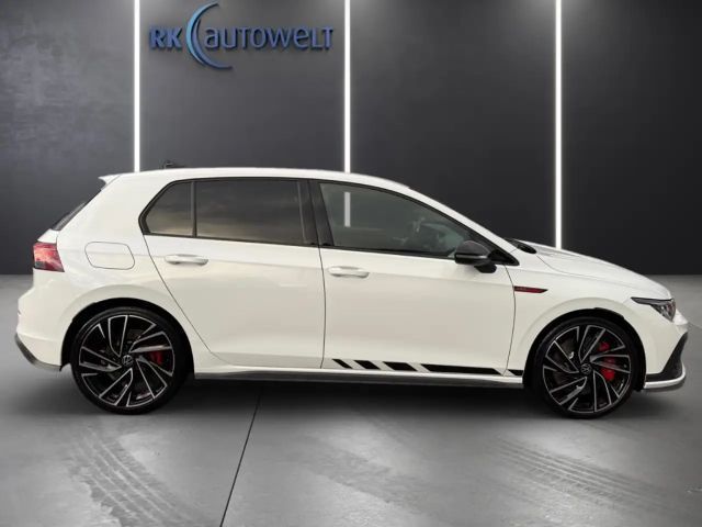 Volkswagen Golf DSG GTI Golf VIII